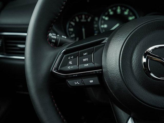 new 2025 Mazda CX-5 car, priced at $38,922