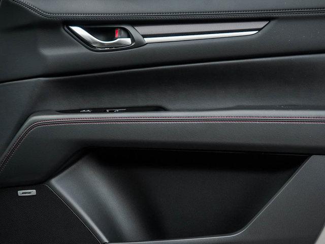 new 2025 Mazda CX-5 car, priced at $38,922