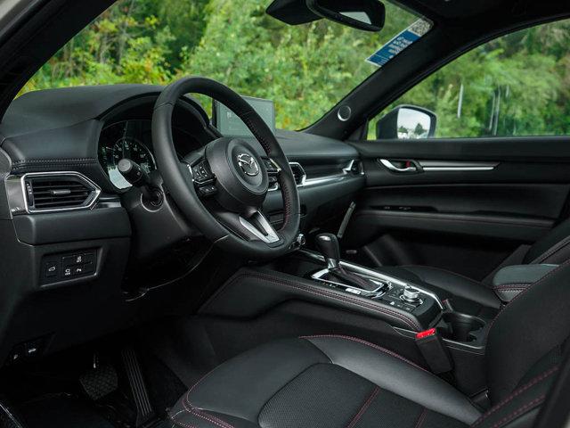 new 2025 Mazda CX-5 car, priced at $38,922