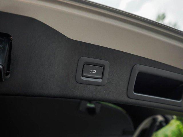 new 2025 Mazda CX-5 car, priced at $38,922