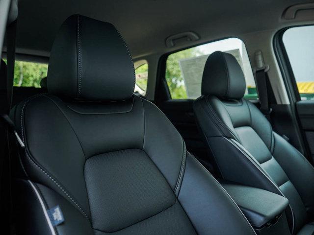 new 2025 Mazda CX-5 car, priced at $31,928