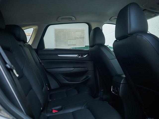 new 2025 Mazda CX-5 car, priced at $31,928