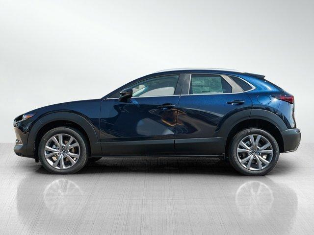 new 2024 Mazda CX-30 car, priced at $28,599