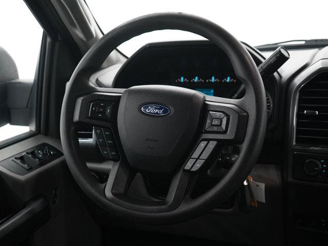 used 2019 Ford F-150 car, priced at $25,299