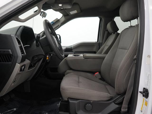 used 2019 Ford F-150 car, priced at $25,299