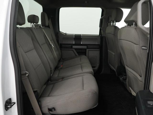 used 2019 Ford F-150 car, priced at $25,299