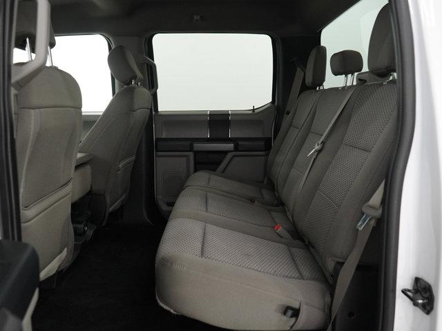 used 2019 Ford F-150 car, priced at $25,299