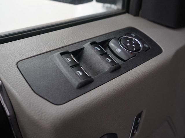 used 2019 Ford F-150 car, priced at $25,299