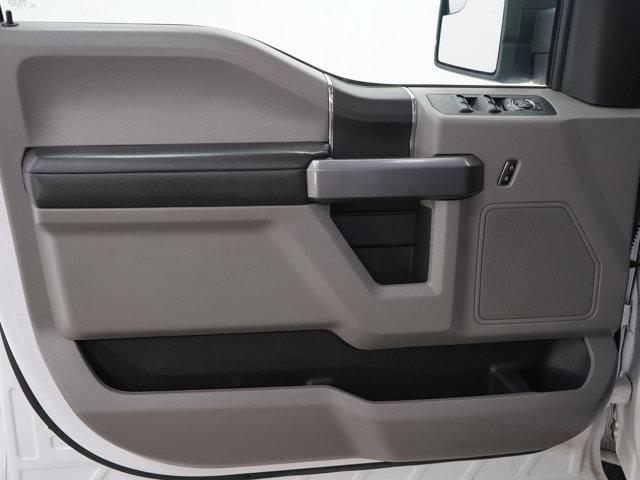 used 2019 Ford F-150 car, priced at $25,299