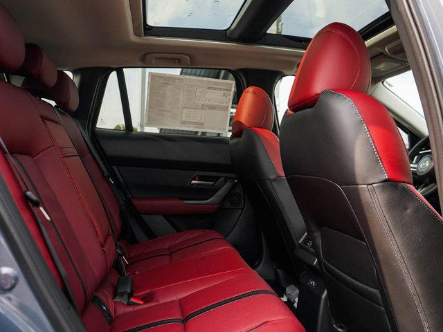 new 2025 Mazda CX-50 Hybrid car, priced at $37,182