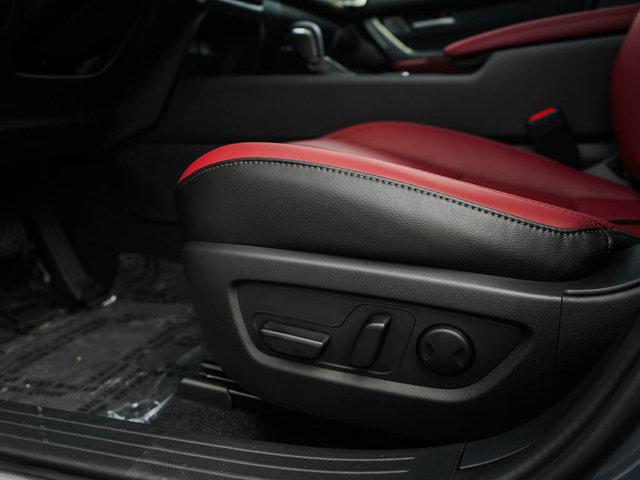 new 2025 Mazda CX-50 Hybrid car, priced at $37,182