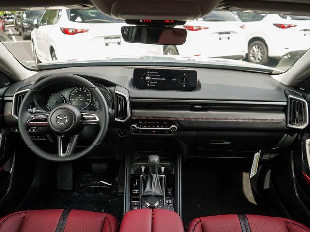 new 2025 Mazda CX-50 Hybrid car, priced at $37,182