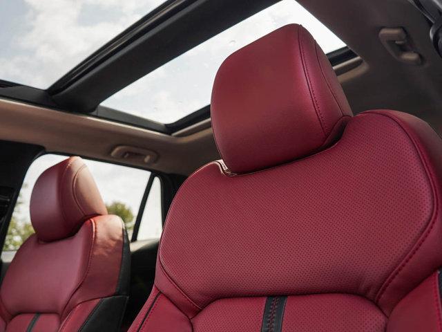 new 2025 Mazda CX-50 Hybrid car, priced at $37,182