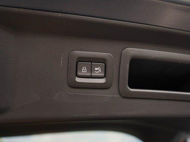 new 2025 Mazda CX-50 Hybrid car, priced at $37,182