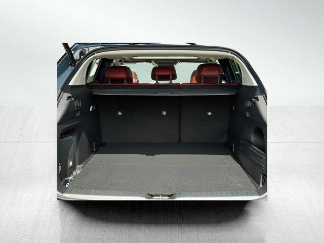 new 2025 Mazda CX-50 Hybrid car, priced at $37,182