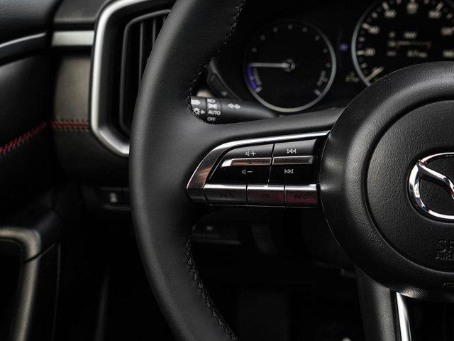 new 2025 Mazda CX-50 Hybrid car, priced at $37,182