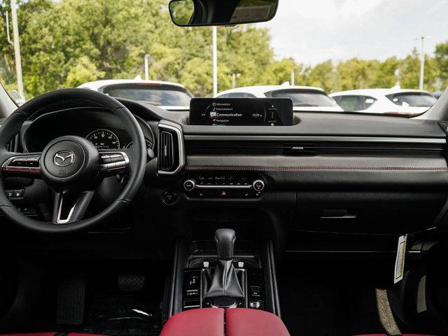 new 2025 Mazda CX-50 Hybrid car, priced at $37,182