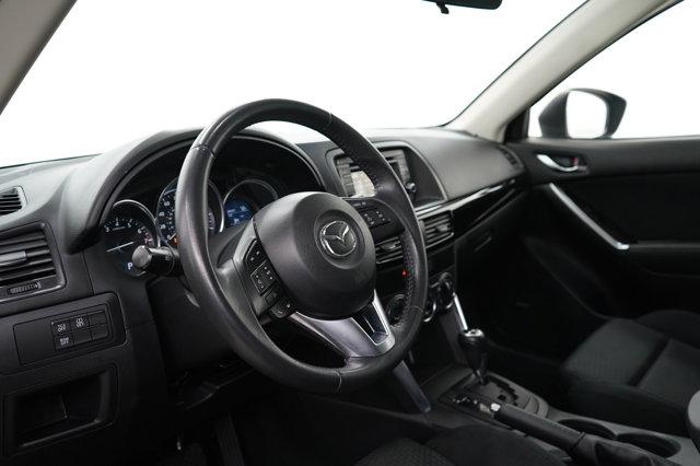 used 2014 Mazda CX-5 car, priced at $14,998