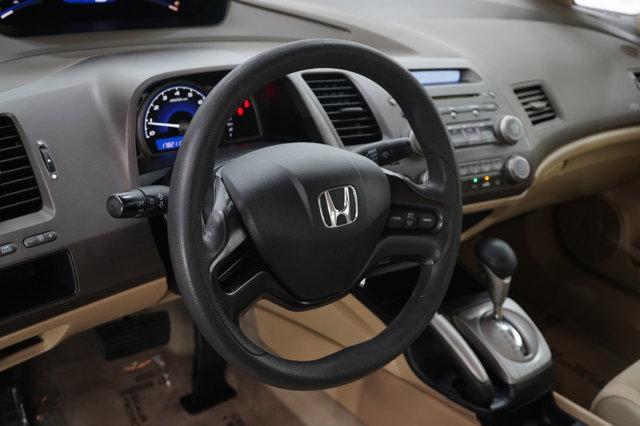 used 2007 Honda Civic car, priced at $5,998