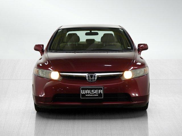 used 2007 Honda Civic car, priced at $5,998