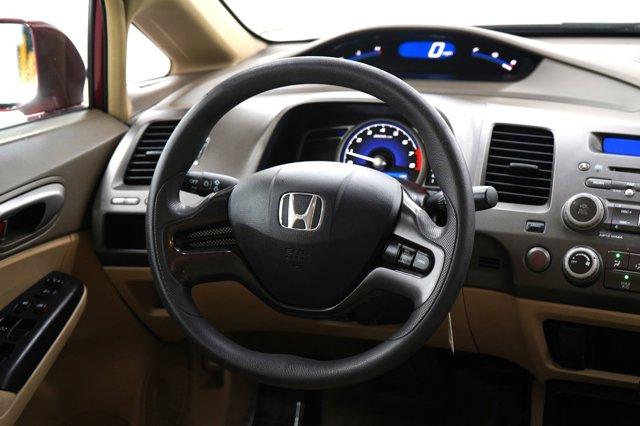 used 2007 Honda Civic car, priced at $5,998