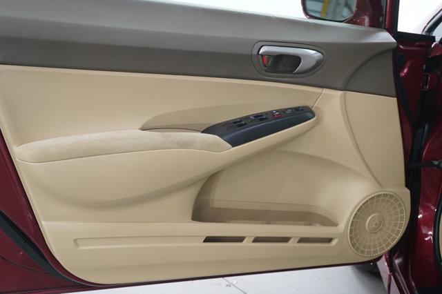 used 2007 Honda Civic car, priced at $5,998
