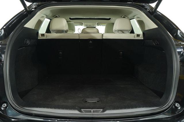 used 2023 Mazda CX-5 car, priced at $23,998