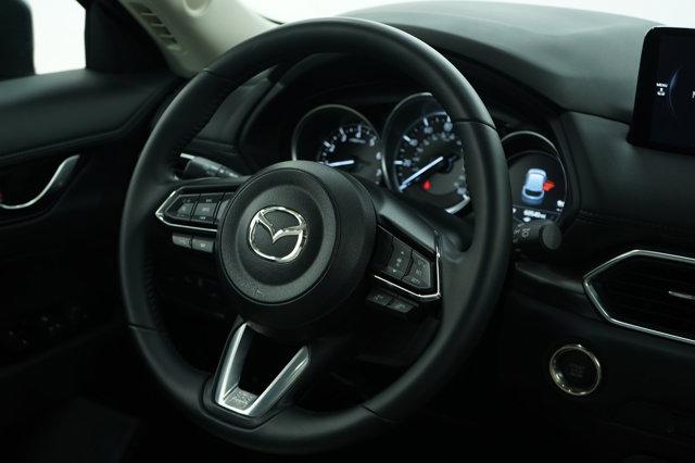 used 2023 Mazda CX-5 car, priced at $23,998
