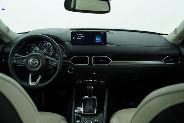 used 2023 Mazda CX-5 car, priced at $23,998