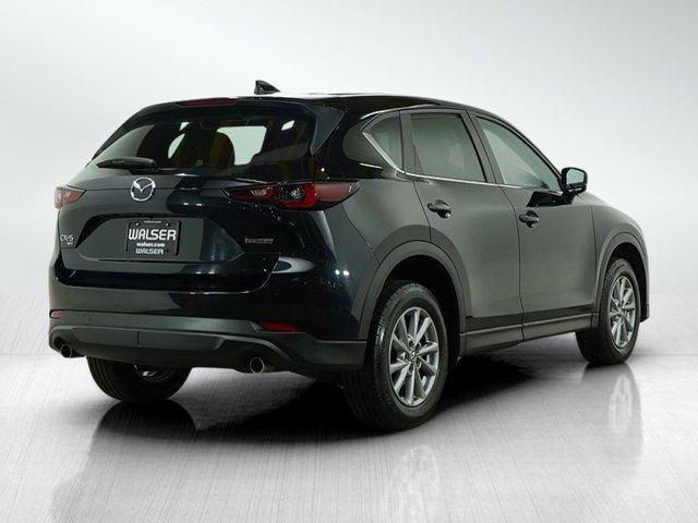 used 2023 Mazda CX-5 car, priced at $23,998