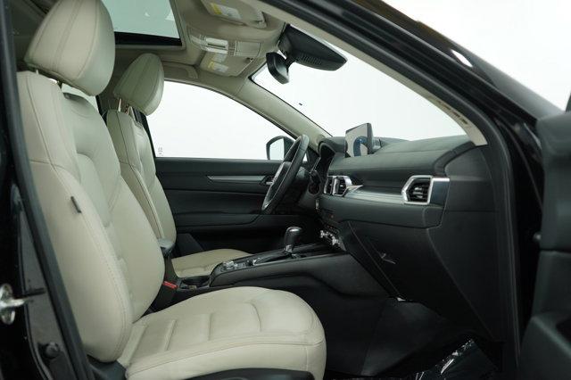 used 2023 Mazda CX-5 car, priced at $23,998