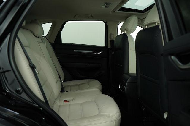 used 2023 Mazda CX-5 car, priced at $23,998