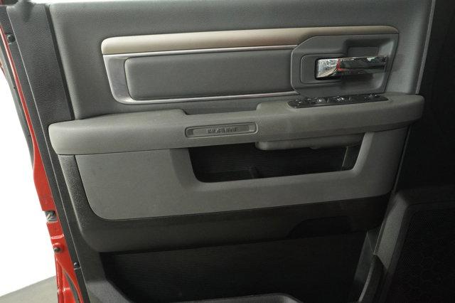 used 2014 Ram 1500 car, priced at $16,998