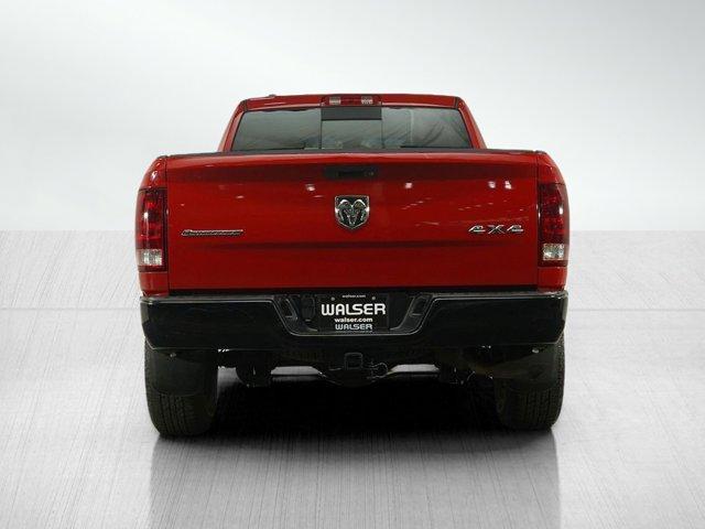 used 2014 Ram 1500 car, priced at $16,998