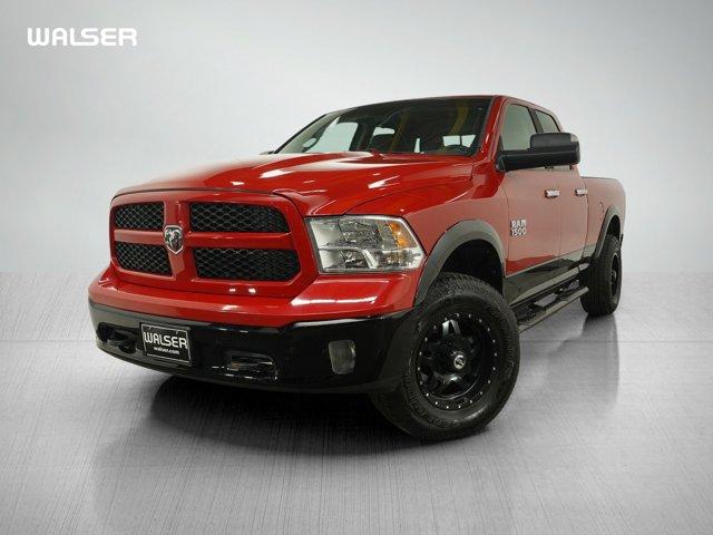 used 2014 Ram 1500 car, priced at $16,998