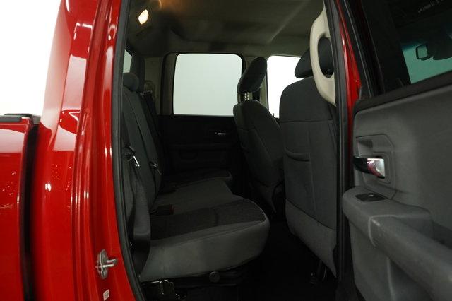 used 2014 Ram 1500 car, priced at $16,998