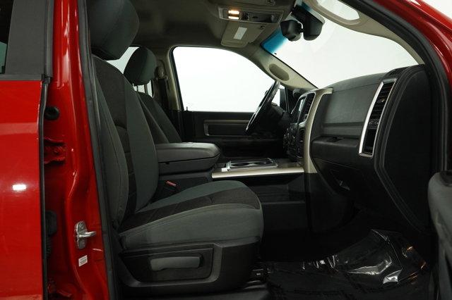 used 2014 Ram 1500 car, priced at $16,998