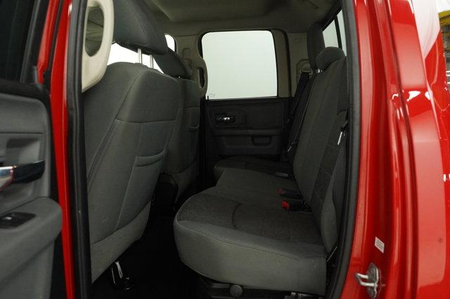 used 2014 Ram 1500 car, priced at $16,998