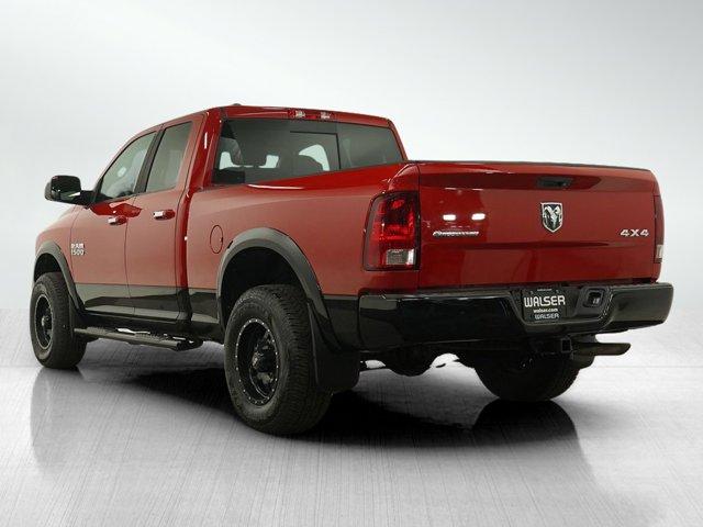 used 2014 Ram 1500 car, priced at $16,998