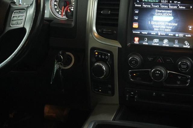 used 2014 Ram 1500 car, priced at $16,998