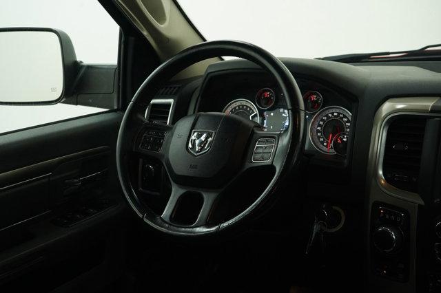 used 2014 Ram 1500 car, priced at $16,998