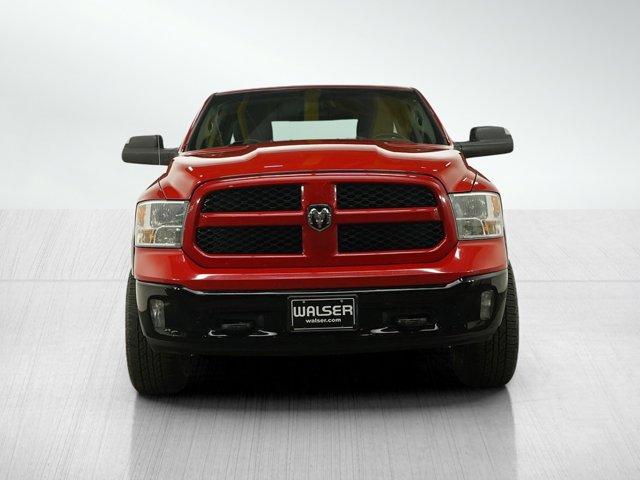 used 2014 Ram 1500 car, priced at $16,998