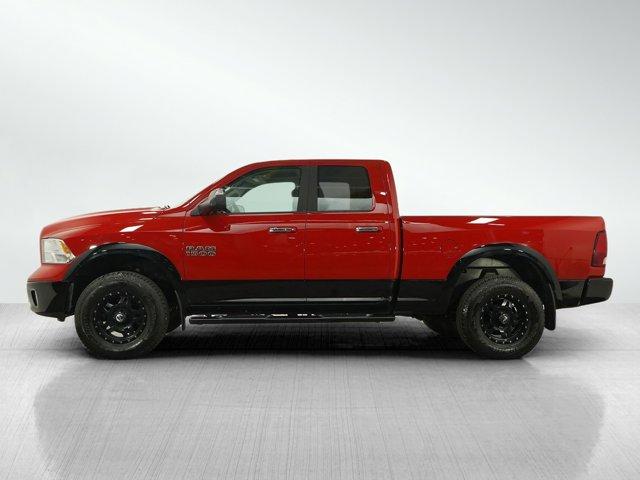 used 2014 Ram 1500 car, priced at $16,998