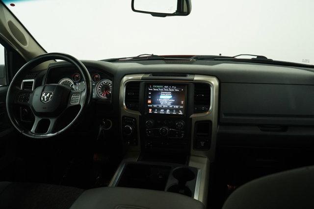 used 2014 Ram 1500 car, priced at $16,998