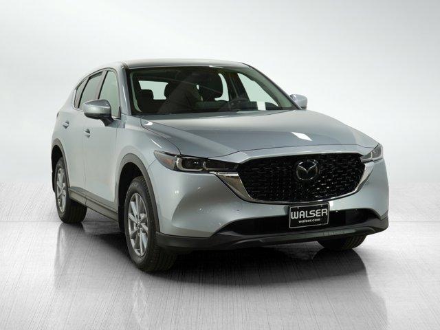 used 2023 Mazda CX-5 car, priced at $26,799