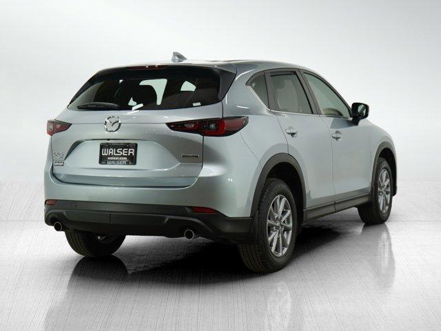 used 2023 Mazda CX-5 car, priced at $26,799