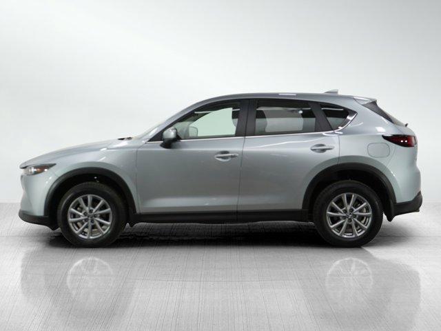 used 2023 Mazda CX-5 car, priced at $26,799