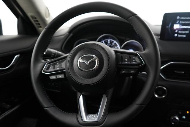 used 2023 Mazda CX-5 car, priced at $26,799