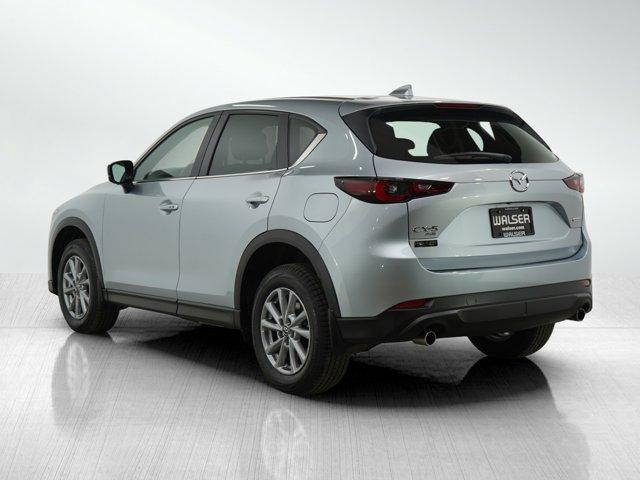 used 2023 Mazda CX-5 car, priced at $26,799