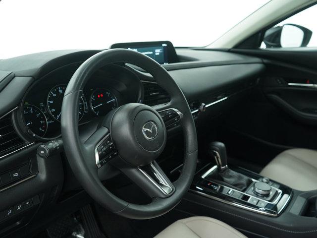 used 2024 Mazda CX-30 car, priced at $26,998